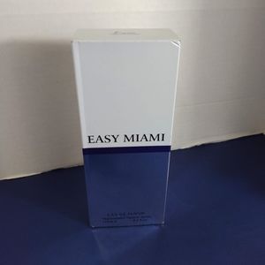 Easy Miami Eau De Parfum Fragrance